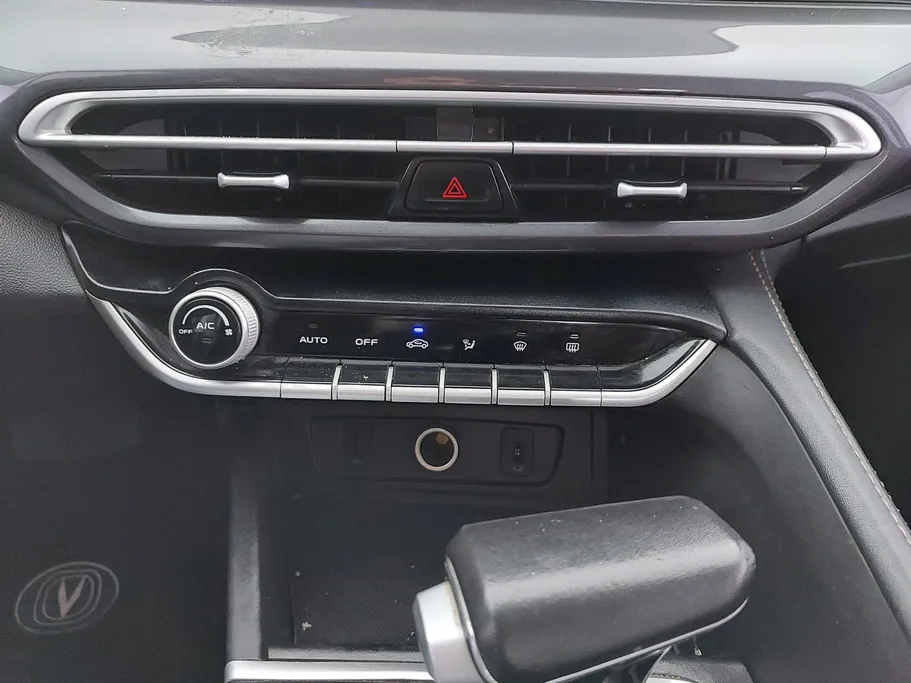 2023 Changan Eado Plus Smart 