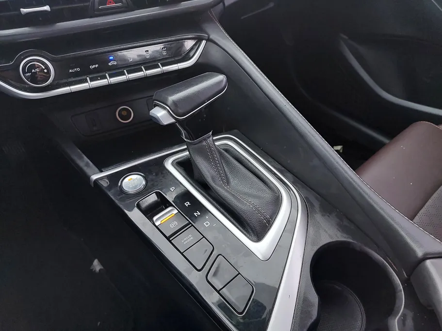 2023 Changan Eado Plus Smart 