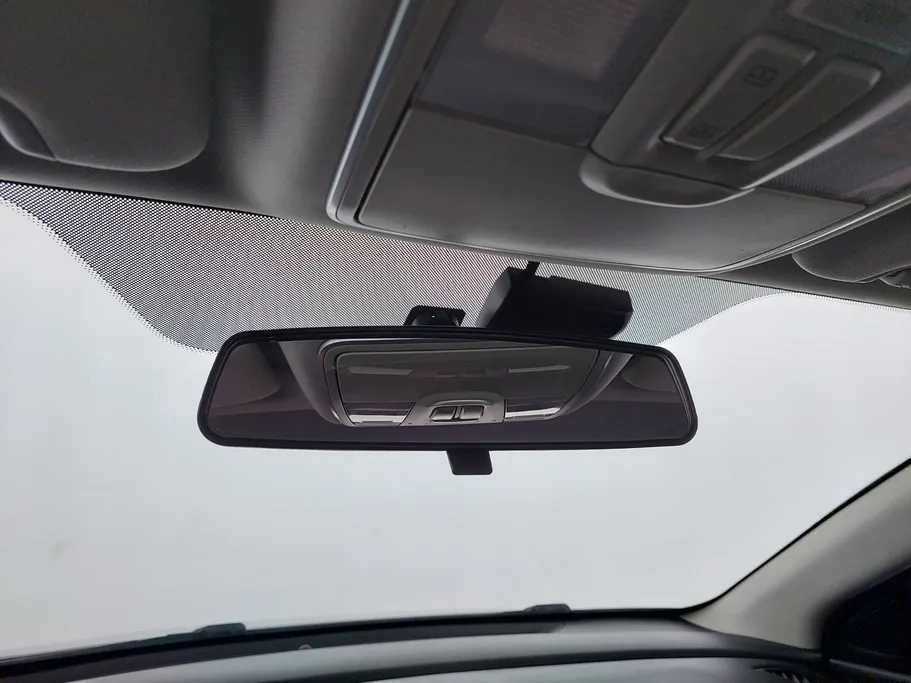 2023 Changan Eado Plus Smart 