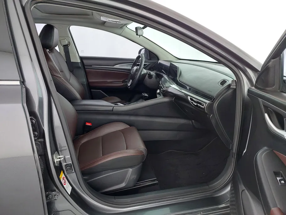 2023 Changan Eado Plus Smart 