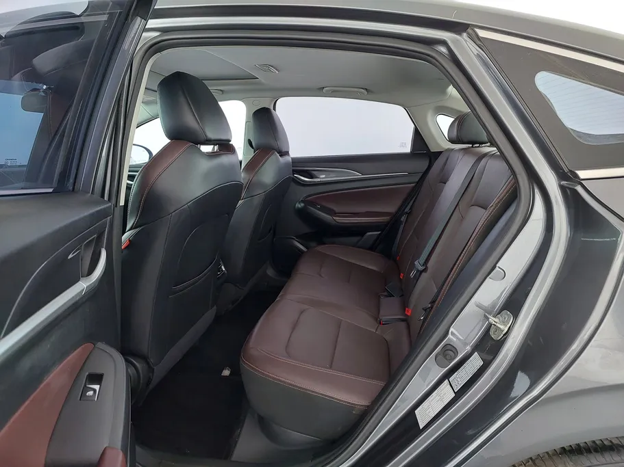 2023 Changan Eado Plus Smart 