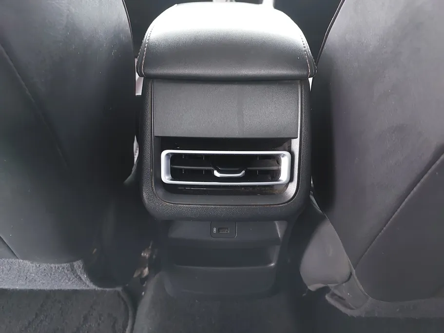 2023 Changan Eado Plus Smart 