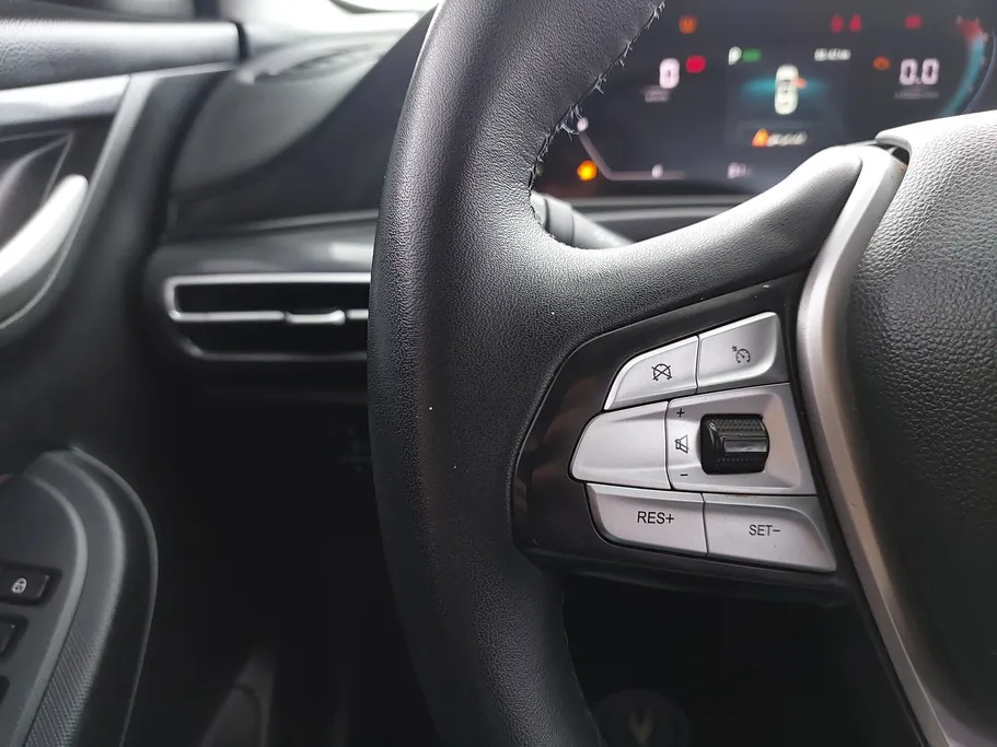 2023 Changan Eado Plus Smart 
