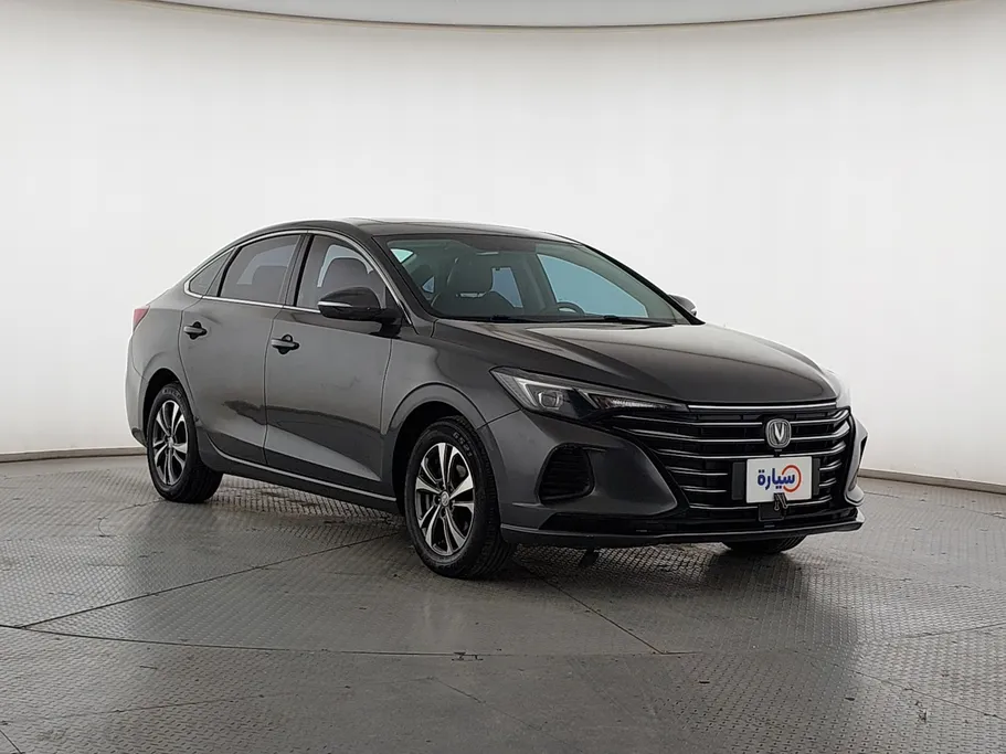 2023 Changan Eado Plus Smart 