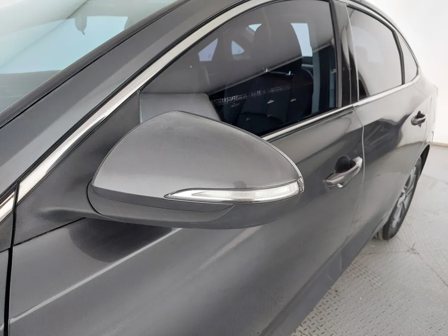 2023 Changan Eado Plus Smart 