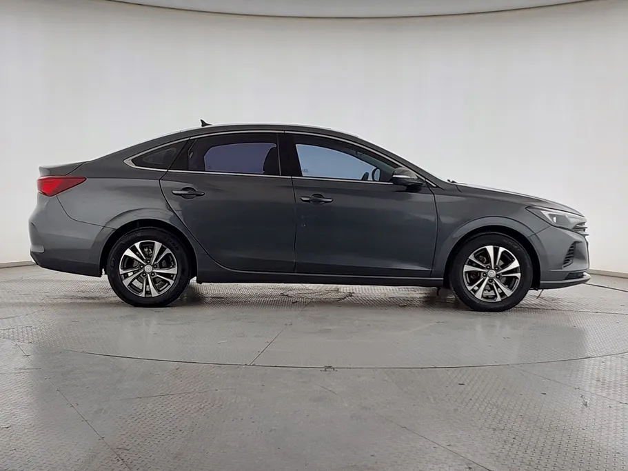 2023 Changan Eado Plus Smart 