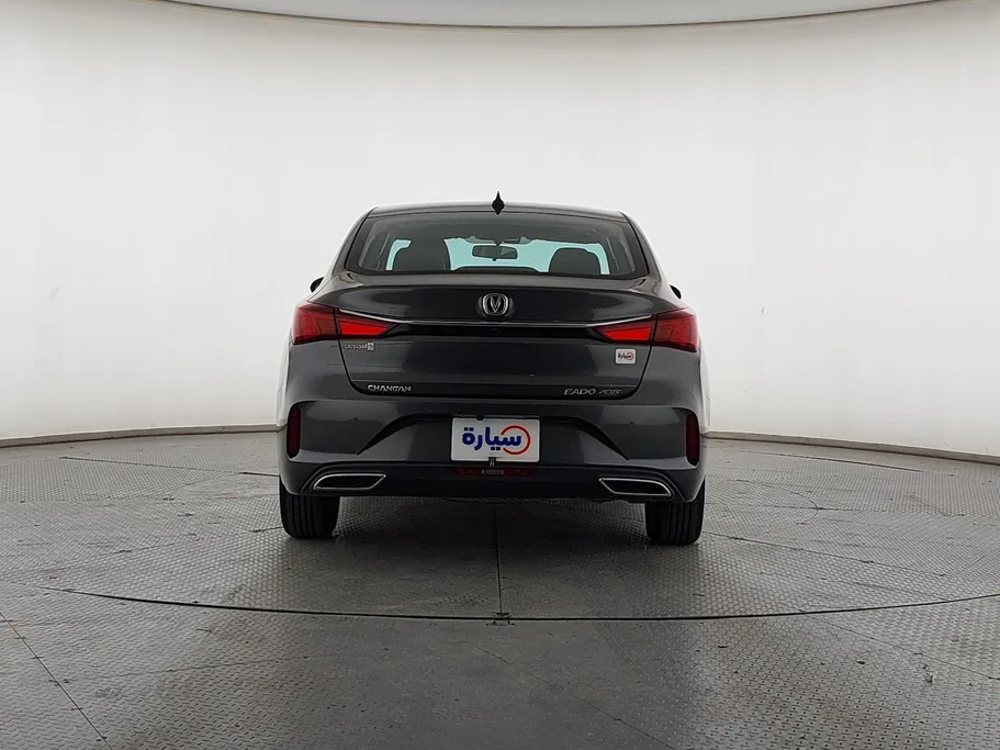 2023 Changan Eado Plus Smart 
