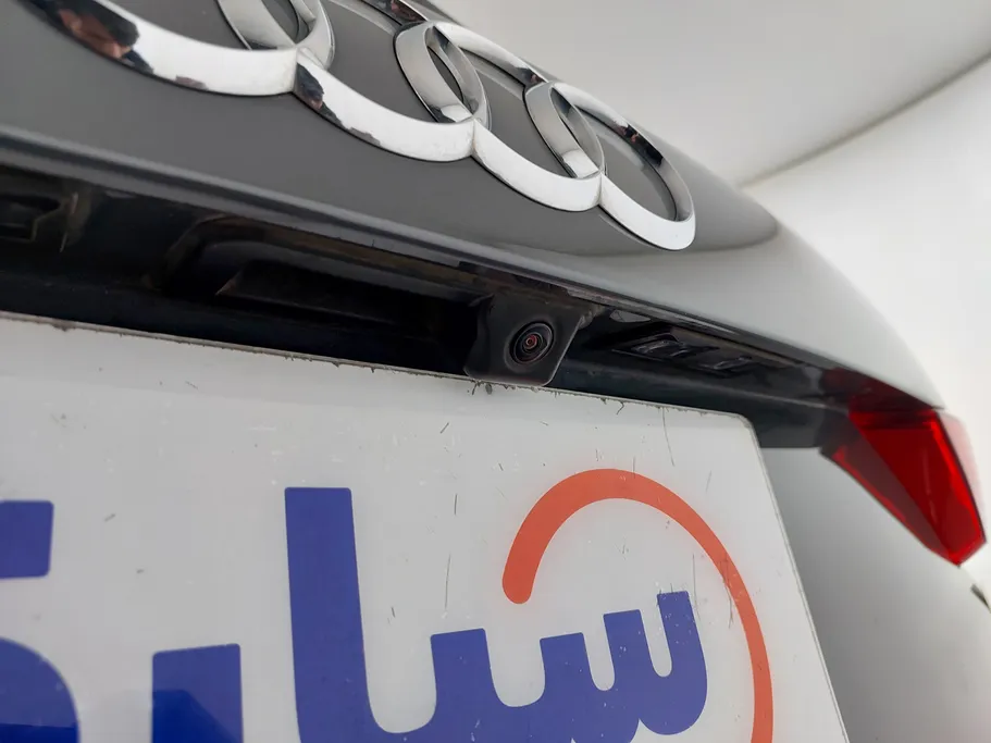 اودي Q3 35 TFSl 2023 