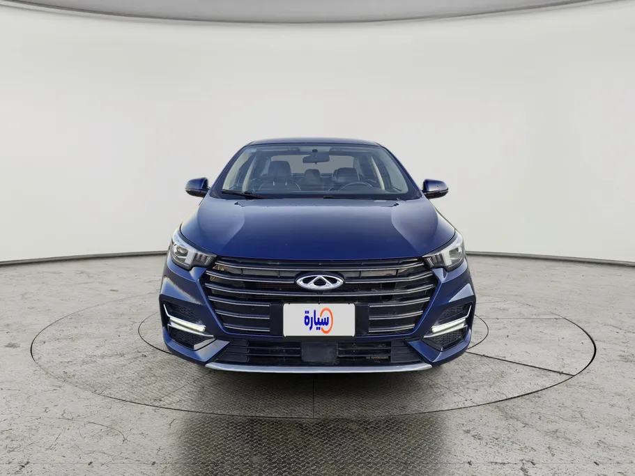 شيري اريزو 6 برو Comfort 2023