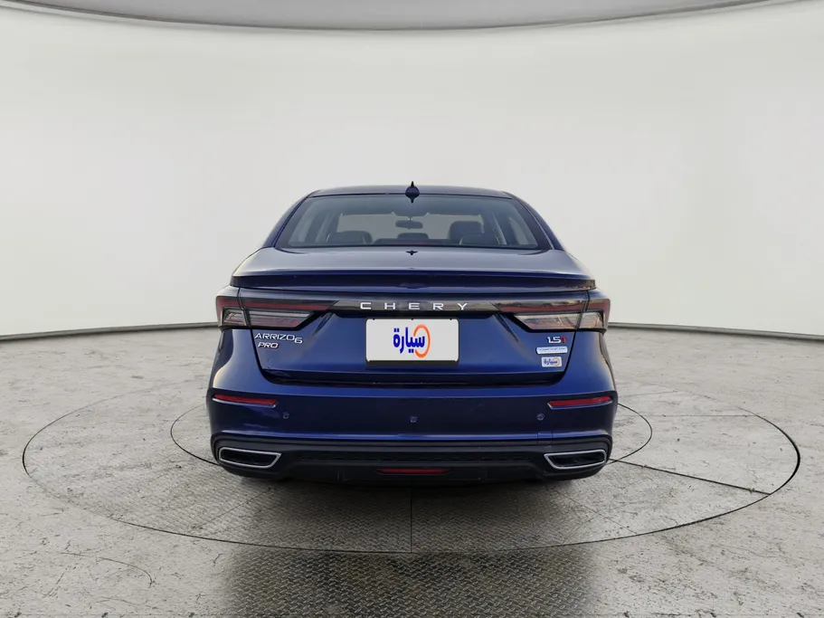 شيري اريزو 6 برو Comfort 2023