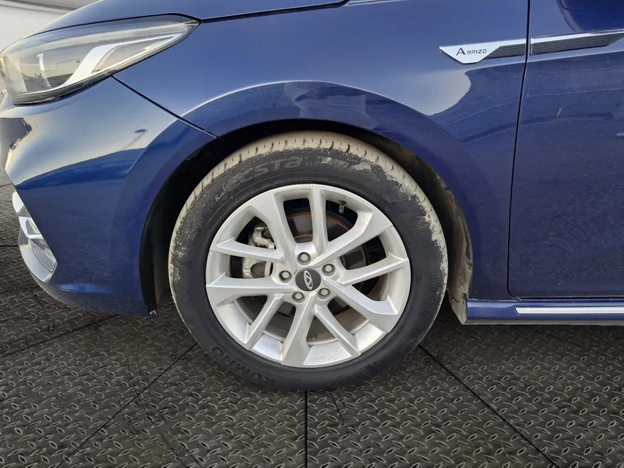 شيري اريزو 6 برو Comfort 2023