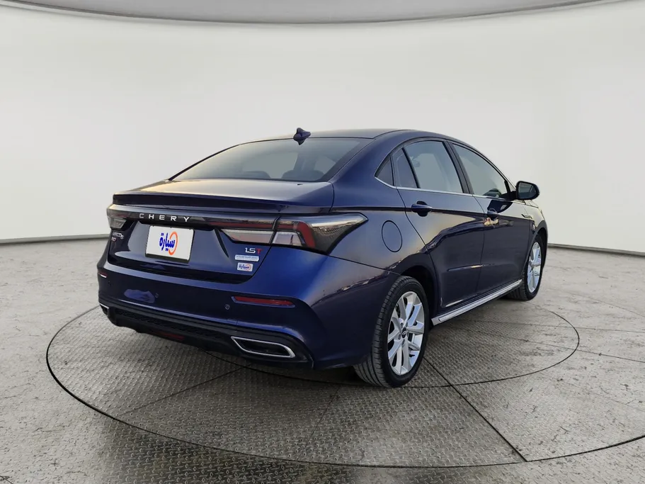 شيري اريزو 6 برو Comfort 2023