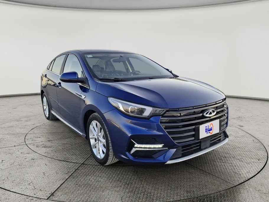 شيري اريزو 6 برو Comfort 2023