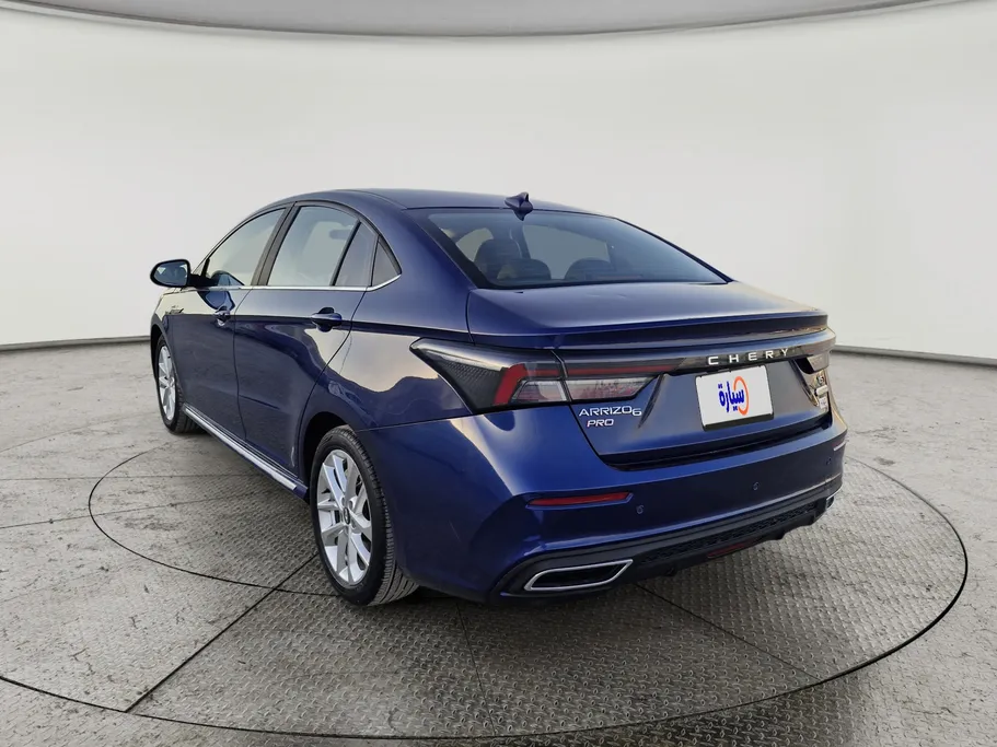 شيري اريزو 6 برو Comfort 2023