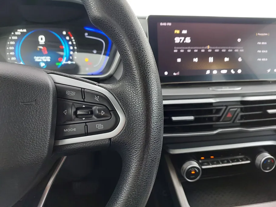 جيلي كول راي Basic GS 2023 