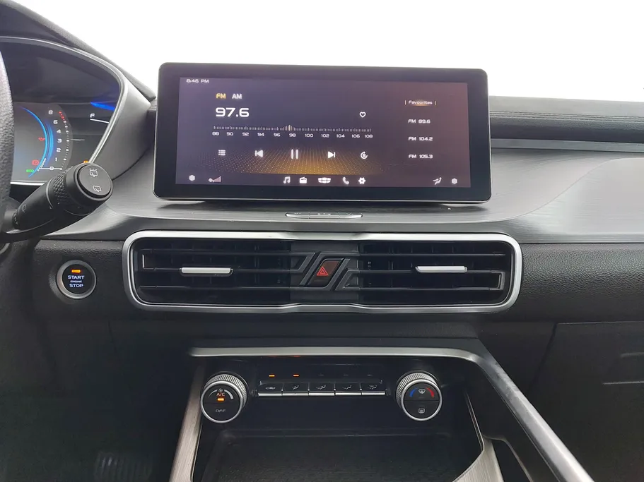 جيلي كول راي Basic GS 2023 