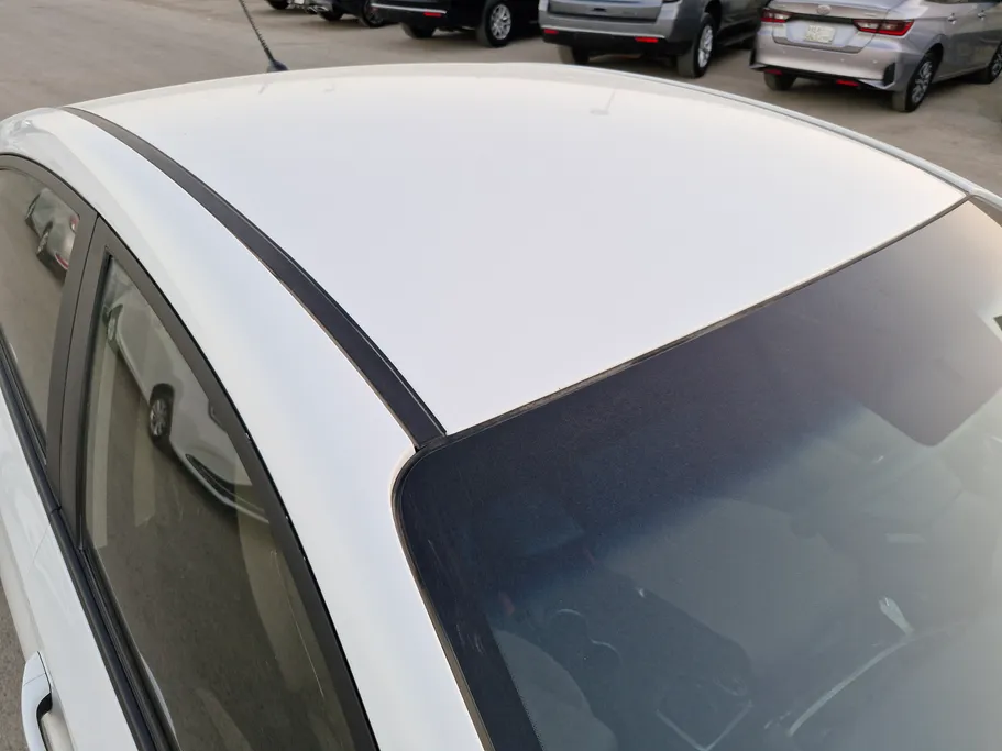 2023 Hyundai Accent Smart 