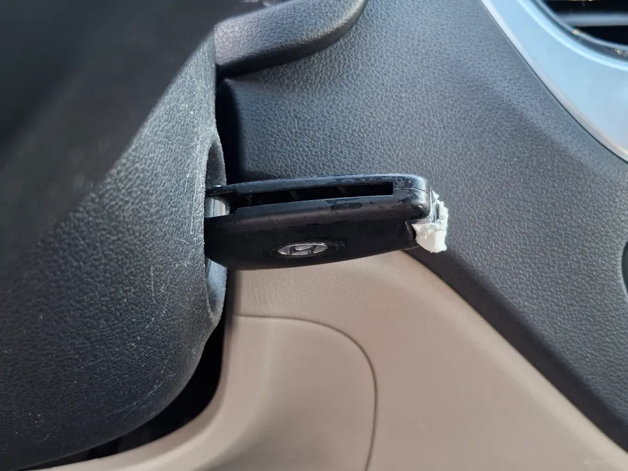 2023 Hyundai Accent Smart 