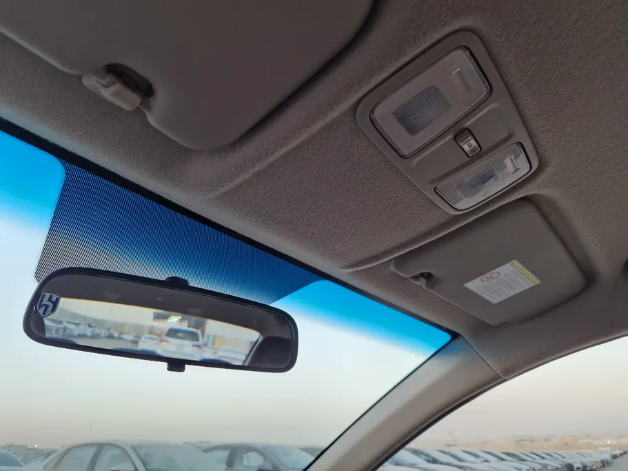 2023 Hyundai Accent Smart 