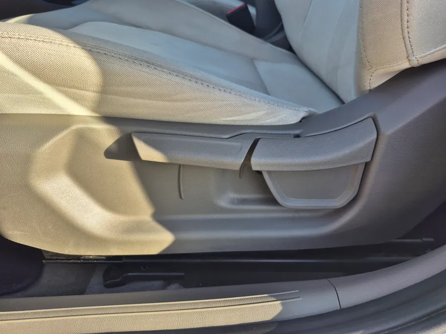 2024 Hyundai Accent Fleet 