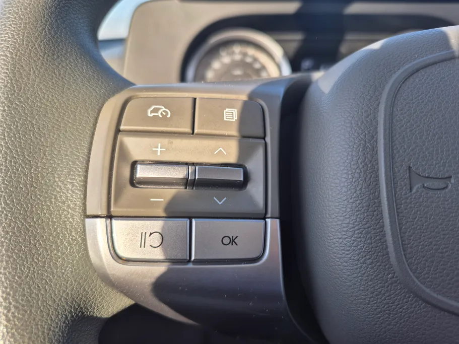 2024 Hyundai Accent Fleet 