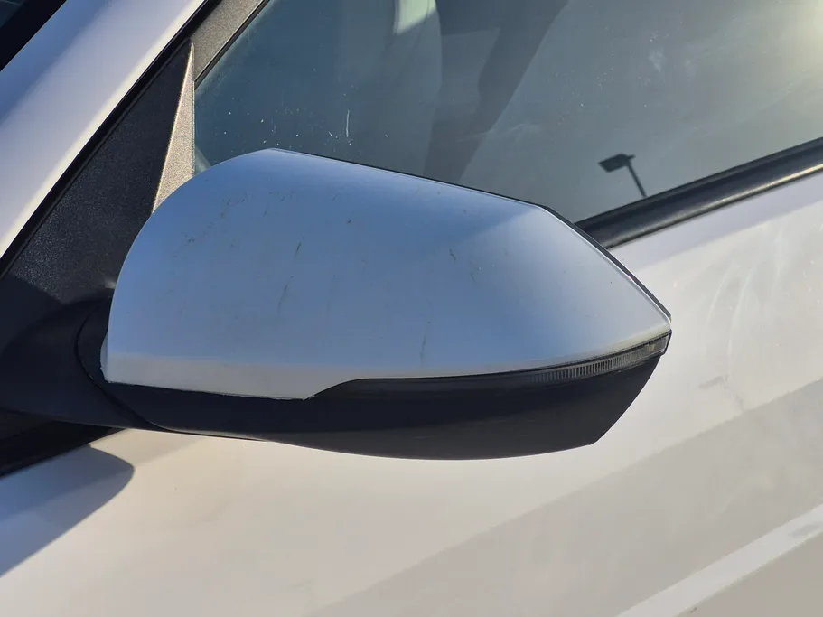 2024 Hyundai Accent Fleet 