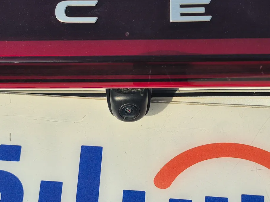 2024 Hyundai Accent Fleet 