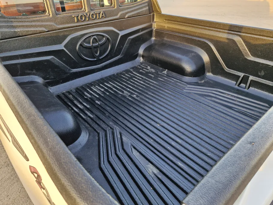 2023 Toyota Hilux SGLX 