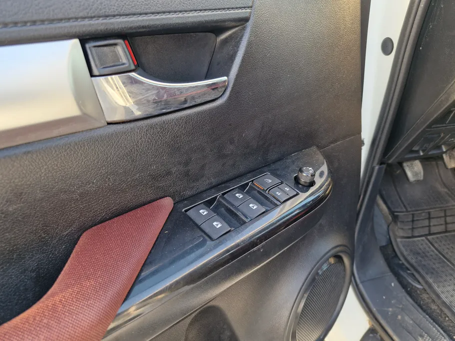 2023 Toyota Hilux SGLX 