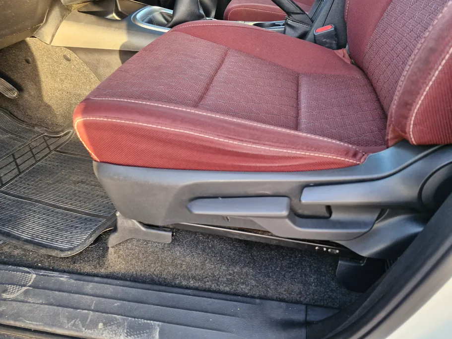 2023 Toyota Hilux SGLX 