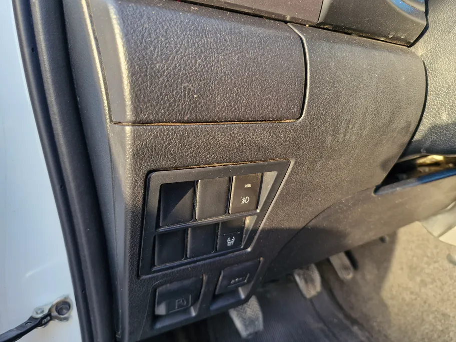 2023 Toyota Hilux SGLX 