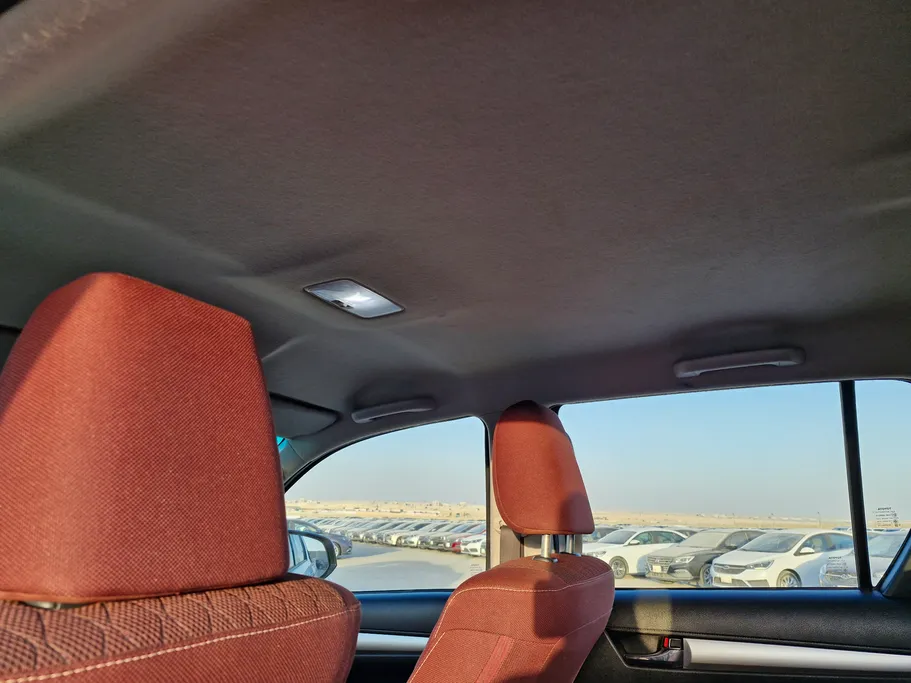 2023 Toyota Hilux SGLX 