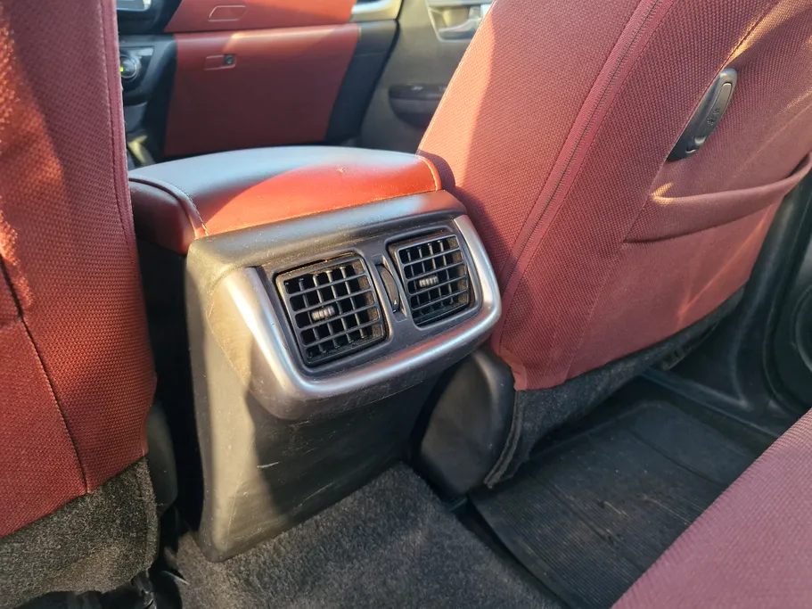 2023 Toyota Hilux SGLX 