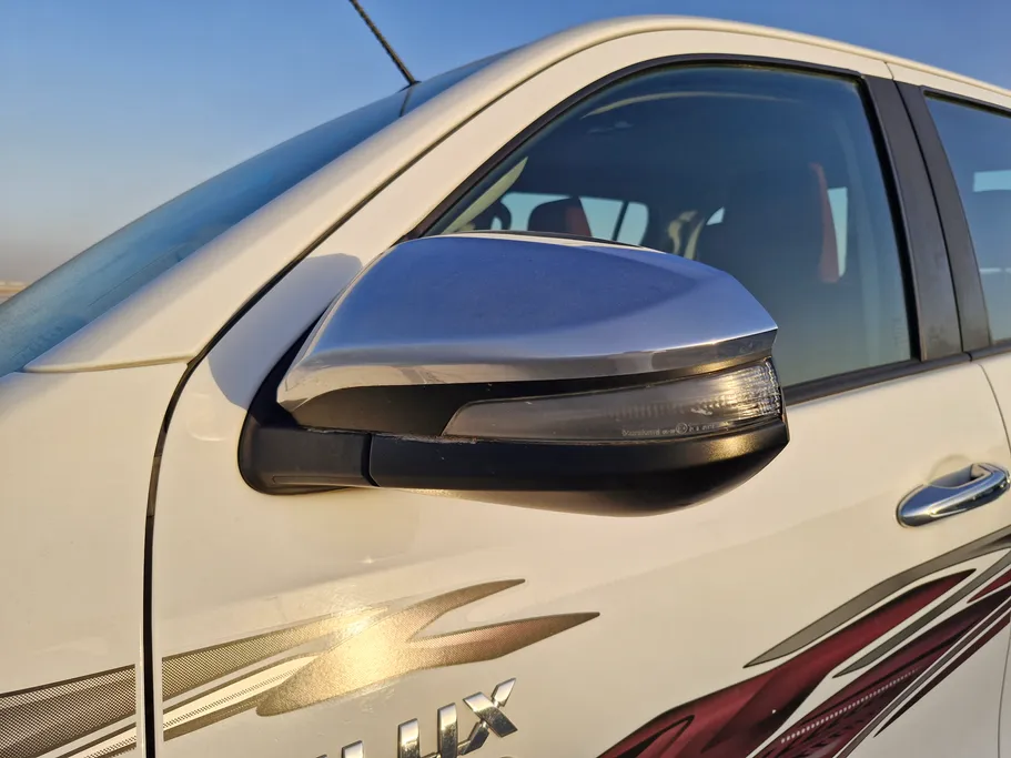 2023 Toyota Hilux SGLX 