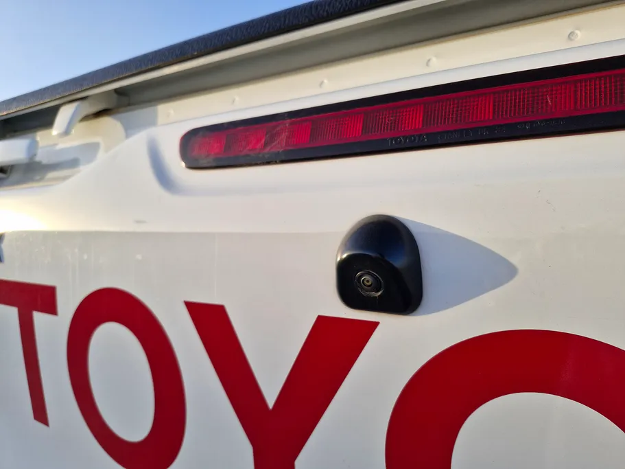2023 Toyota Hilux SGLX 