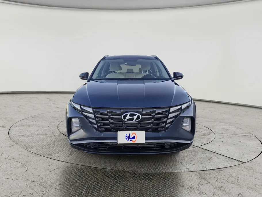 هيونداي توسان سمارت 2023