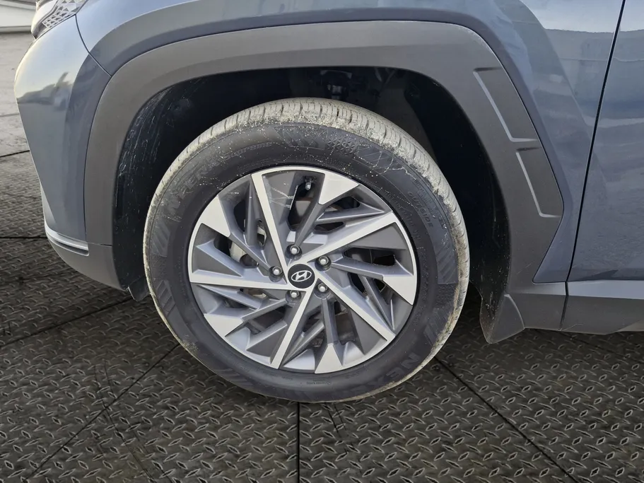 هيونداي توسان سمارت 2023