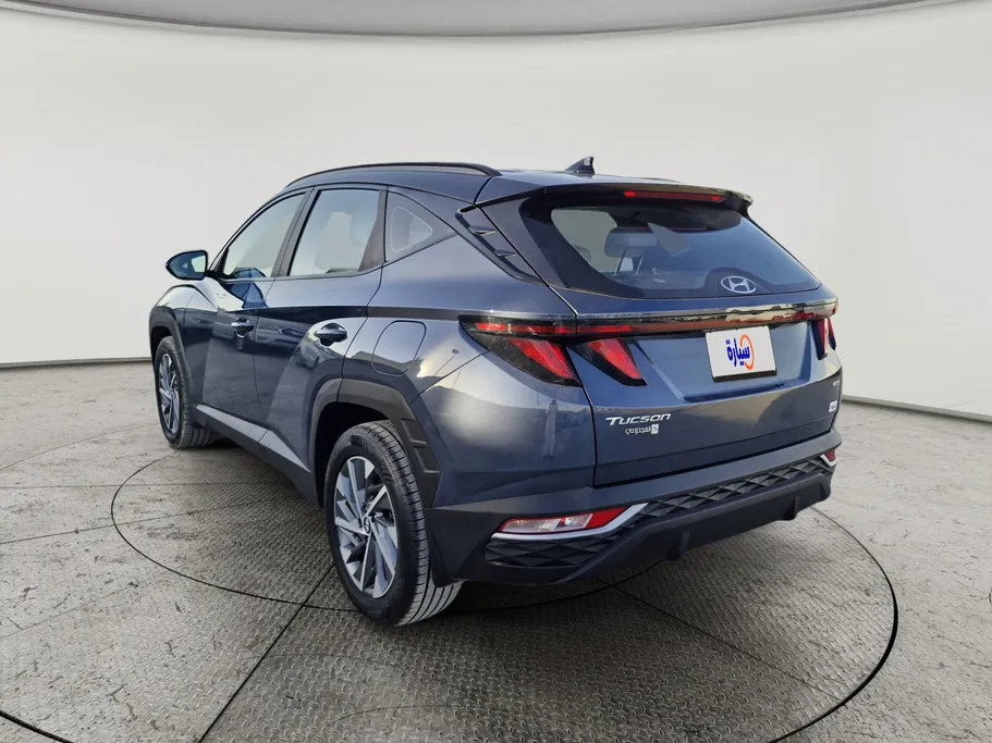 هيونداي توسان سمارت 2023