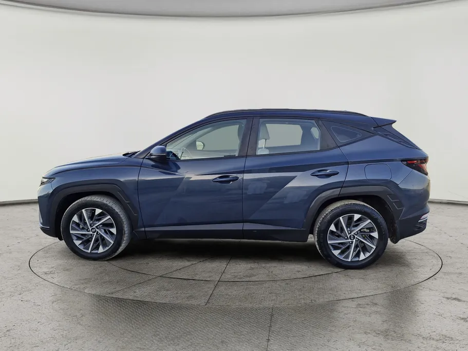 هيونداي توسان سمارت 2023