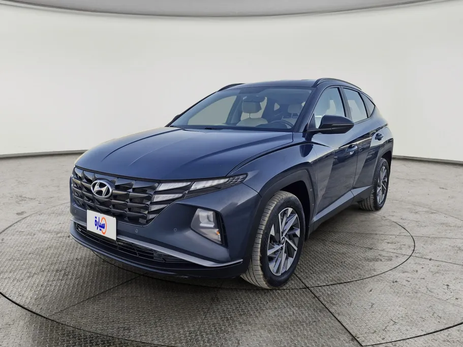 هيونداي توسان سمارت 2023