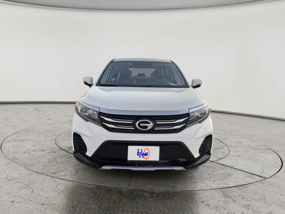GAC GS3 GS 2023 