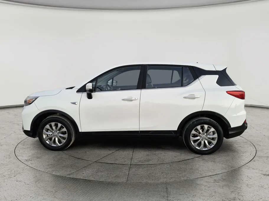 GAC GS3 GS 2023 