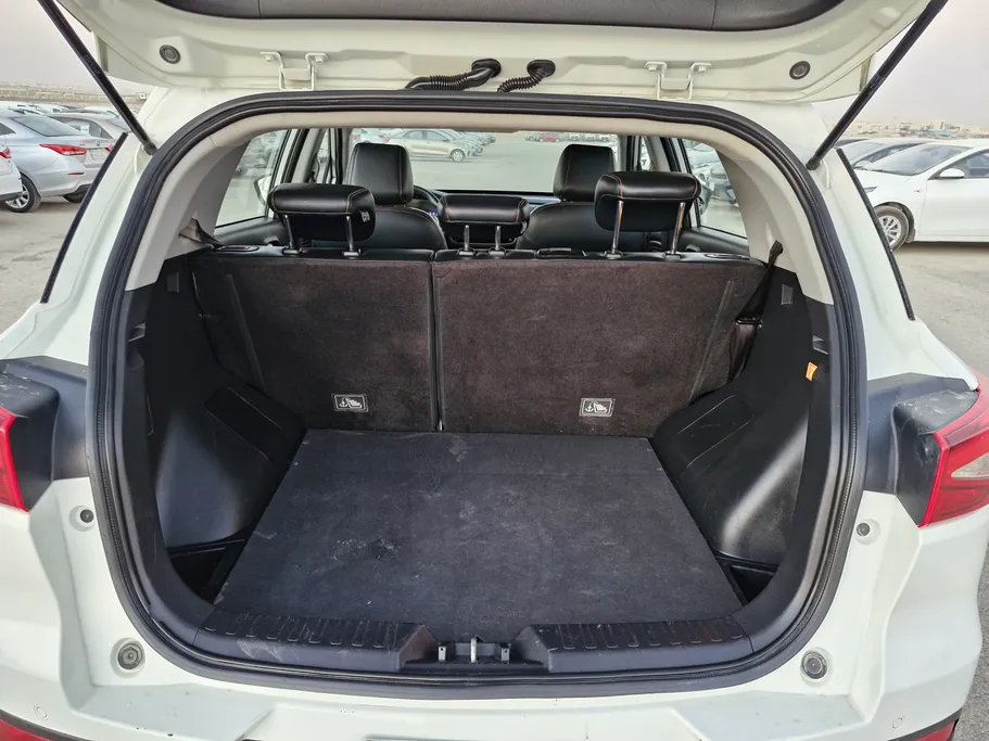 GAC GS3 GS 2023 