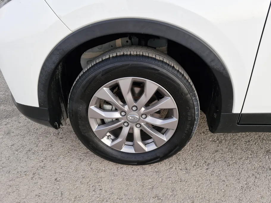 GAC GS3 GS 2023 