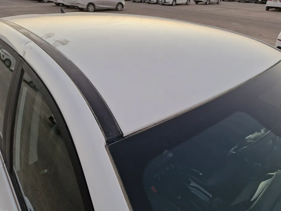 GAC GS3 GS 2023 