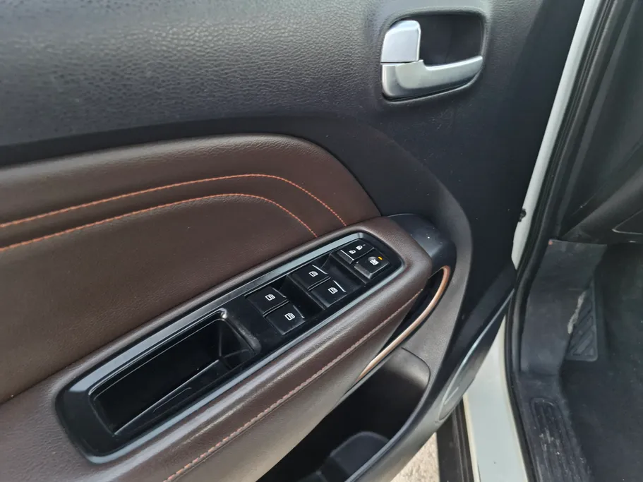GAC GS3 GS 2023 