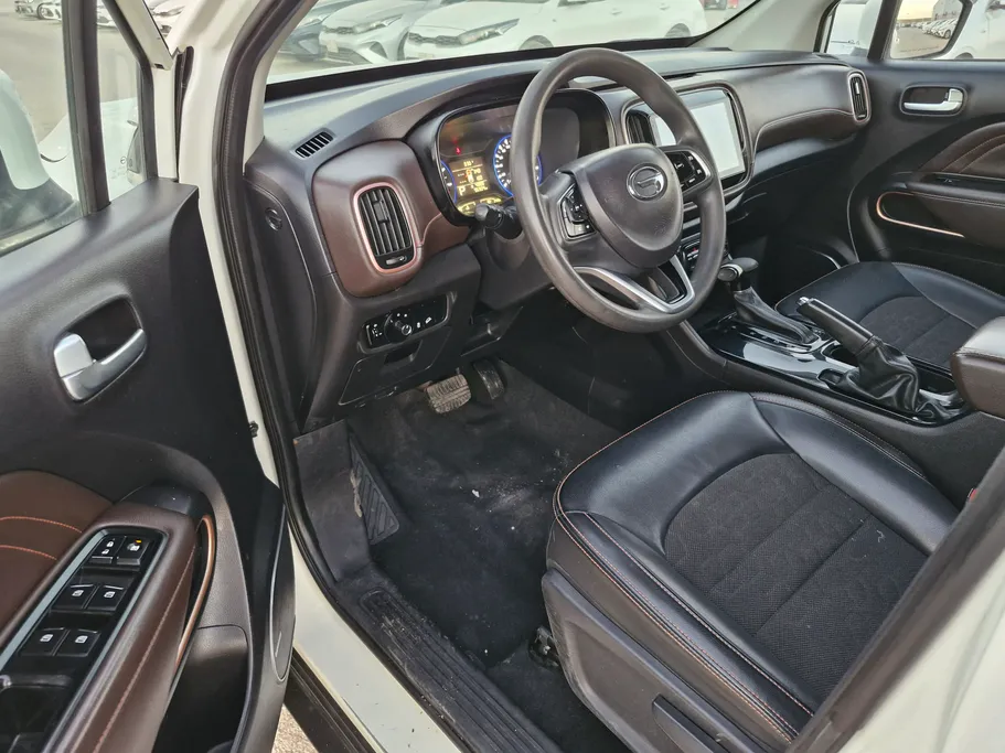 GAC GS3 GS 2023 