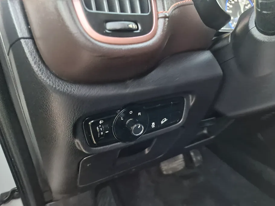 GAC GS3 GS 2023 
