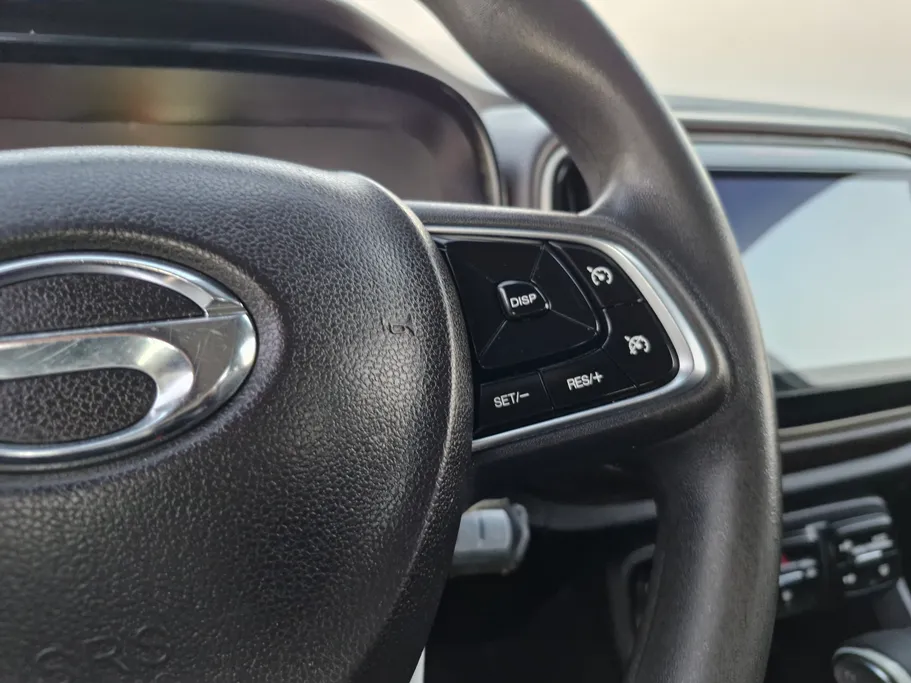 GAC GS3 GS 2023 
