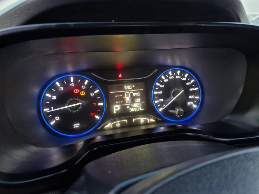 GAC GS3 GS 2023 